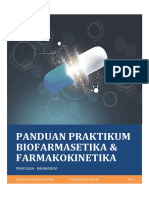Modul Biofarmasetika PDF