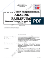 Araling Panlipunan Curriculum Guides Key Stage 2 Edited As of April 18