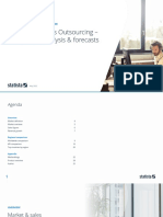 Study - Id84970 - Business Process Outsourcing Report PDF