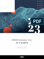 EPAM_Systems_Company_Overview_2023