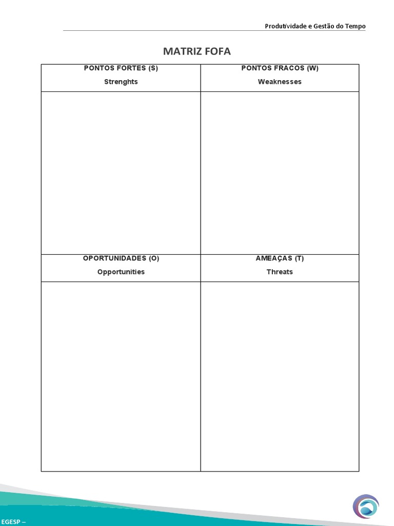 Gestão do Tempo e Produtividade Eficaz | PDF