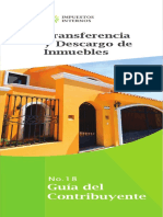 4-Guia 18 - Descargo Inmobiliario PDF