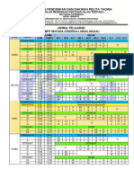 Jadwal Februari 22 PDF