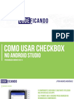 10 - Componente Checkbox PDF