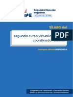 Sílabo Segundo Curso-Cd-Ser2022