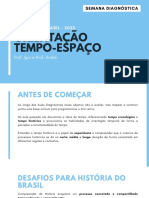 Desafios para compreender a História do Brasil