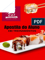 Sexta-Feira Comida Japonesa Story Do Instagram PDF