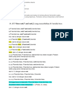 Logika Informatika Diskusi 2