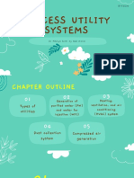 Process Utility System Part 1