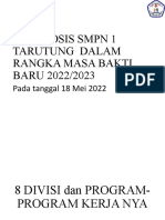 DIVISI&program kerja-WPS Office