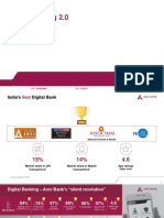 Digital-Banking-Presentation-Sept-2021 - Axis Bank