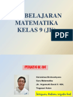 BilanganBerpangkat 9 1