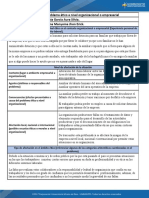 Informe Etica Laboral G8