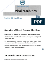 Unit 2 - DC Machines (001-032)