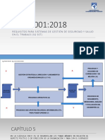 Clase 3 Parte 1 - ISO 45001 Copime