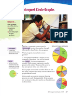 Interpret Circle Graphs: Focus On