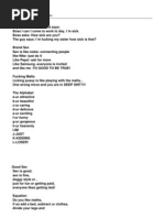 Erotik penthaus video