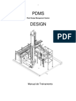PDMS - Básic - Design