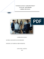 Libro Diagnostico de Necesidades PDF