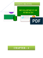 5 Chapter 3 Surface Development PPT