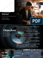 2 Entrep Recognize A Potential Market Recovered PDF