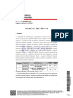 Termo de Referencia Concurso CFSD PM - BM Processo No 15 000 000027 2023 - Watermark 1 PDF