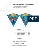 Tugas Proposal B.indo