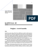 Kapitulli 35. Origjina e Teorisë Kuantike PDF