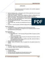 Lesson 5 - Depreciation PDF
