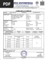 Pickling and Passivation Report PDF | PDF