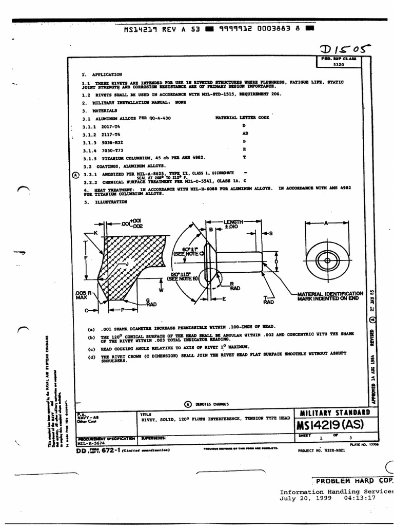 MS14219 | PDF