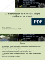10 Pascal Dupont-Cle D Identification Mollusques PDF