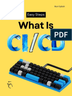 What Is CI - CD