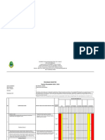 Prosem X Jadi Fix