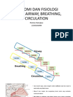 Lo 1 Anatomi Dan Fisiologi Sistem Airway, Breathing - Kel 6