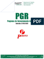 PGR - Perito Premoldados - Completo PDF