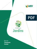 BOOK Jardins