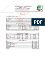 5 Tarefa - Mtodo ABC - Atividades Gabarito 2