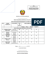 Aectividade Abbril