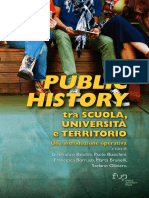 La Public History PDF