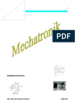 Mechatronik Digitaltechnik