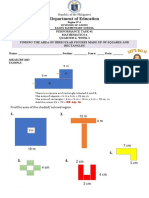 Math 4 Q4 Week 1 Las