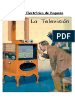 REdeD - 31 La Television