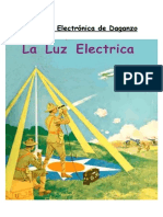 REdeD - 36 La Luz Electrica