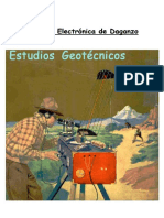 REdeD - 39 Estudios Geotecnicos