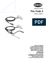 Flo-Tote 3 PDF