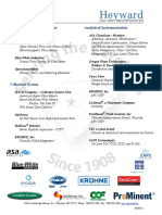 Municipal Instrumentation PDF