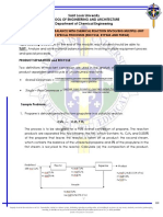 Che 1211 Module 6 PDF