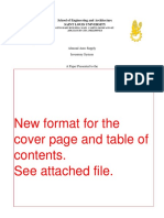 Sample Business Case PDF