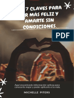 7 Claves para Ser Más Feliz PDF